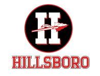 Hillsboro H logo